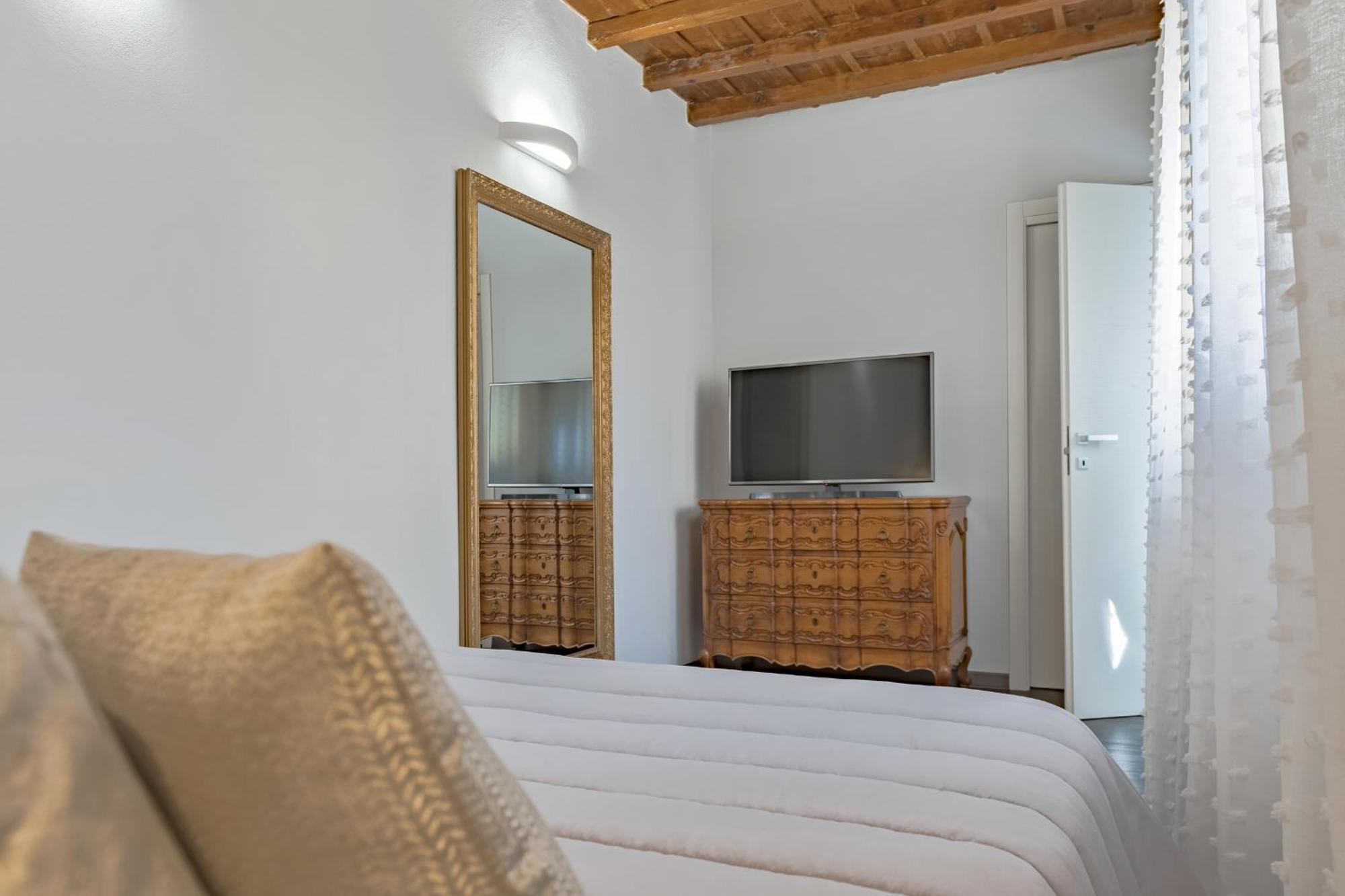Casa Gallo Firenze Exteriér fotografie