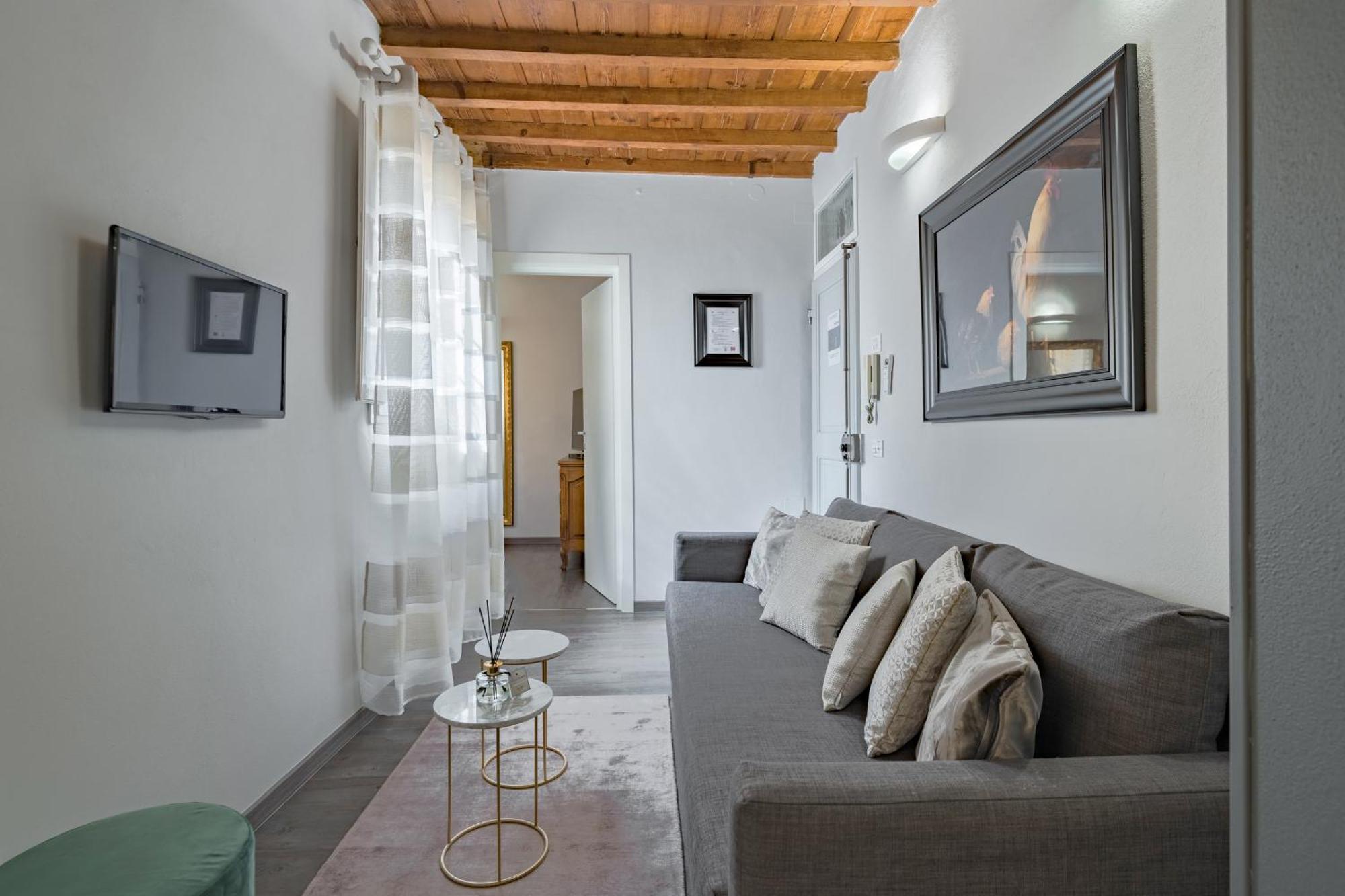 Casa Gallo Firenze Exteriér fotografie