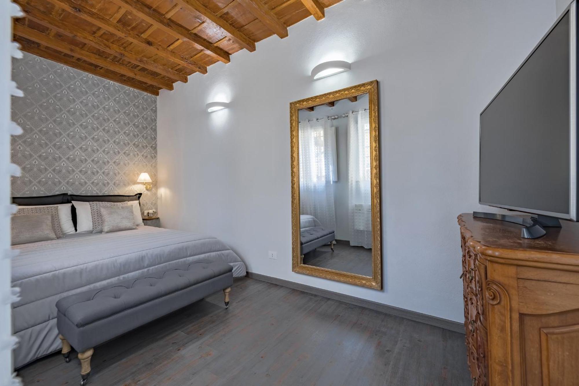 Casa Gallo Firenze Exteriér fotografie