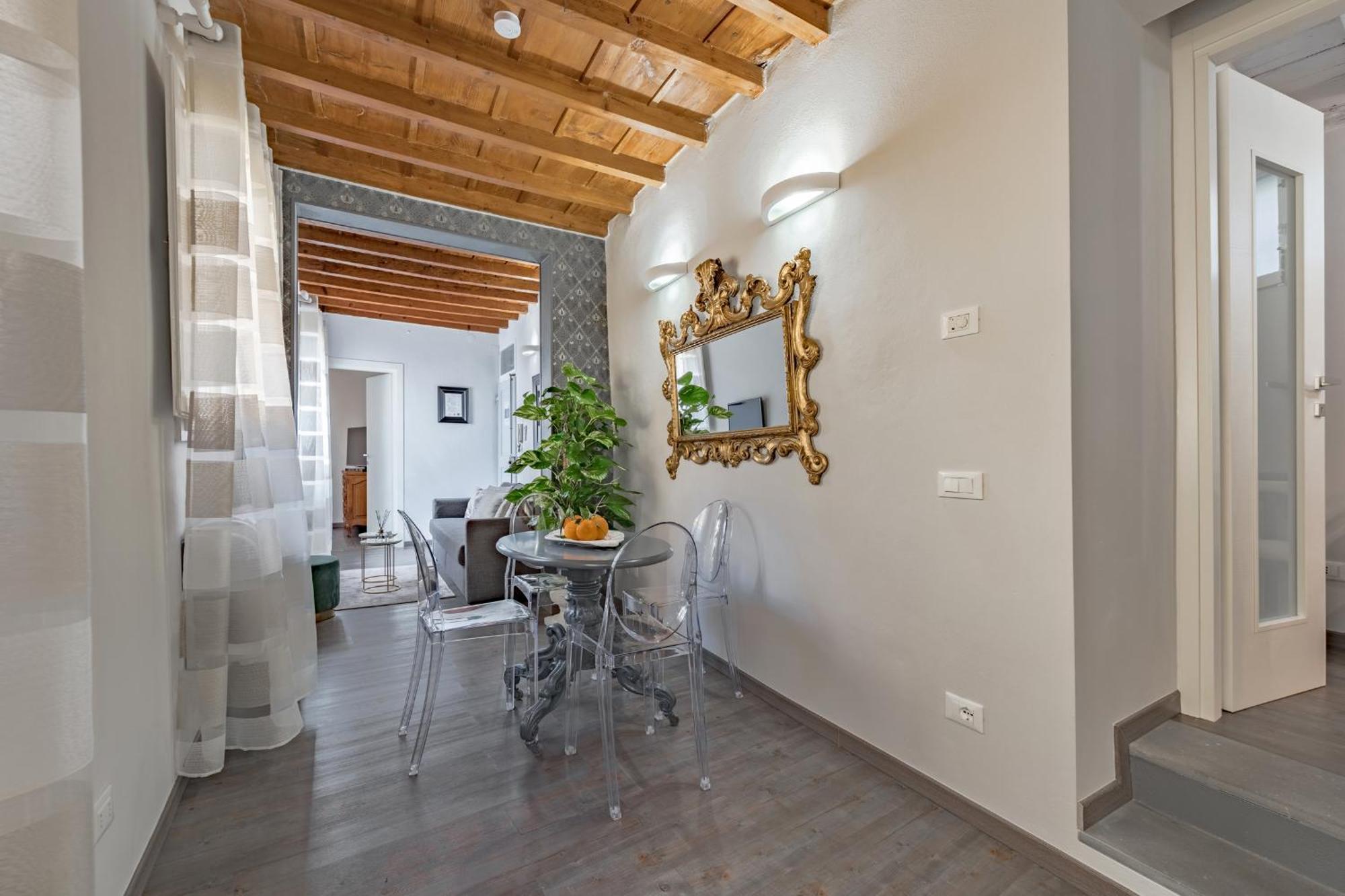 Casa Gallo Firenze Exteriér fotografie