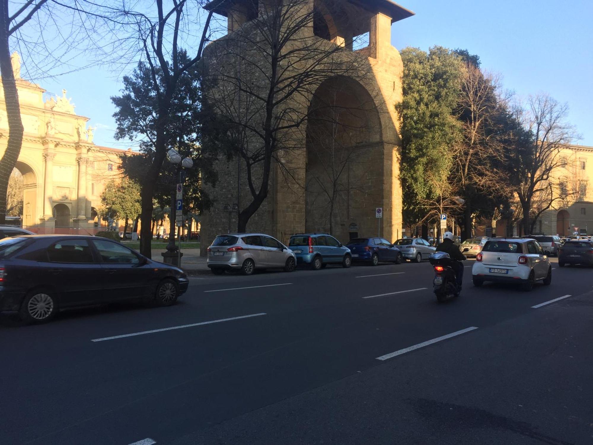 Casa Gallo Firenze Pokoj fotografie